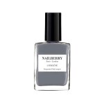 Nailberry - l'oxygn oxygenated nail lacquer vernis  ongles 15 ml gris female