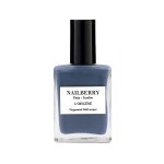 Nailberry - l'oxygn oxygenated nail lacquer vernis  ongles 15 ml gris female