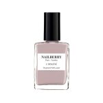 Nailberry - l'oxygn oxygenated nail lacquer vernis  ongles 15 ml gris female