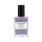 Nailberry - l'oxygn oxygenated nail lacquer vernis  ongles 15 ml gris female