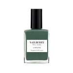 Nailberry - l'oxygn oxygenated nail lacquer vernis  ongles 15 ml turquoise female