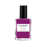 Nailberry - l'oxygn oxygenated nail lacquer vernis  ongles 15 ml violet female