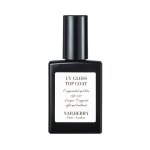 Nailberry - uv gloss top coat 15 ml blanc female Nailberry - uv gloss top coat 15 ml blanc female