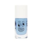 Nailmatic - vernis enfant a l'eau ongles 8 ml argent unisex