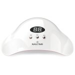 Nailtime - led lampe lampe uv 1 pieces unisex Nailtime - led lampe lampe uv 1 pieces unisex