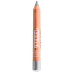Namaki maquillage de déguisement argent Namaki maquillage de déguisement argent