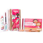 Namaki maquillage de déguisement kit 3 princesse&licorne * - mascara cheveux rose (21) - 1 crayon de ... Namaki maquillage de déguisement kit 3 princesse&licorne * - mascara cheveux rose (21) - 1 crayon de ...