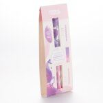 Namaki - mascara cheveux double - embout coloration permanente 14 ml violet unisex