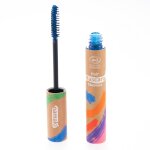 Namaki - mascara cheveux kraft - rose coloration permanente 9 ml bleu unisex