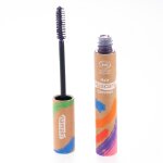 Namaki - mascara cheveux kraft - rose coloration permanente 9 ml bleu unisex