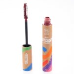 Namaki - mascara cheveux kraft - rose coloration permanente 9 ml rouge unisex