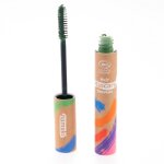 Namaki - mascara cheveux kraft - rose coloration permanente 9 ml vert unisex