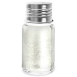Namaki paillettes / maquillage de fête poudre argent Namaki paillettes / maquillage de fête poudre argent