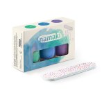 Namaki - vernis base eau ongles 1 pieces violet unisex