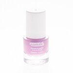 Namaki - vernis base eau ongles 8 ml violet unisex