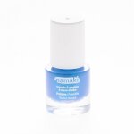Namaki - vernis base eau ongles 8 ml violet unisex