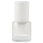Namaki vernis  ongles teinte 05 : blanc nacr