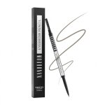 Nanobrow - crayon  sourcils nanobrow brun fonc 1 g gris unisex
