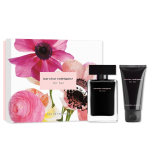 Narciso rodriguez - coffret for her coffrets parfum femme 1 pieces female Narciso rodriguez - coffret for her coffrets parfum femme 1 pieces female