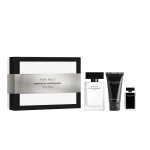 Narciso rodriguez - for her coffret pure musc eau de parfum coffrets parfum femme 1 pieces female