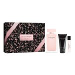 Narciso rodriguez - for her eau de parfum 100 ml coffret coffrets parfum femme 1 pieces female