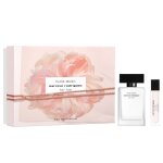 Narciso rodriguez - for her pure musc eau de parfum coffrets parfum femme 1 pieces female Narciso rodriguez - for her pure musc eau de parfum coffrets parfum femme 1 pieces female