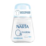 Narta - invisible dodorant bille femme invisible 0% dodorants 50 ml female