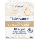 Natessance - crme anti - ge global crme visage 50 ml unisex