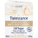 Natessance - crème - huile nuit anti - âge global huile corps 50 ml unisex Natessance - crème - huile nuit anti - âge global huile corps 50 ml unisex