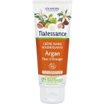 Natessance - crme mains nourrissante argan fleur d oranger 75 ml unisex