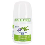 Natessance - dodorant rechargeable verveine bio dodorants 50 ml unisex