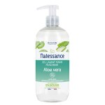 Natessance - gel lavant mains fracheur aloe vera dsinfection mains 500 ml unisex
