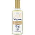 Natessance - huile d'argan bio - 100% pure huile corps 50 ml unisex