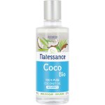 Natessance - huile de coco bio - 100 % pure - nourrissante huile corps 100 ml unisex