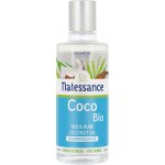Natessance - huile de coco bio - 100 % pure - nourrissante huile corps 100 ml unisex