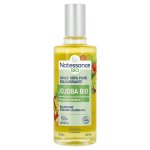 Natessance - huile de jojoba - embellit et régénère huile corps 50 ml unisex Natessance - huile de jojoba - embellit et régénère huile corps 50 ml unisex