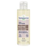 Natessance - huile neutre bio - 100% pure - massage et soin huile corps 100 ml unisex