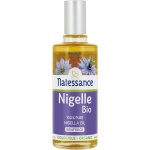Natessance - huile de nigelle bio - 100% pure huile corps 50 ml unisex Natessance - huile de nigelle bio - 100% pure huile corps 50 ml unisex