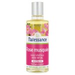 Natessance - huile de rose musque - anti - ge huile corps 100 ml unisex