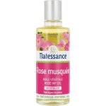 Natessance - huile de rose musque - anti - ge huile corps 100 ml unisex