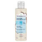 Natessance - shampooing extra - doux - brillance - coco & kratine vgtale - usage frquent 100 ml unisex ...