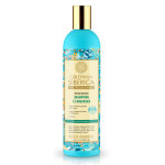 Natura sibrica oblepikha a l'argousier tous types de cheveux 400 ml