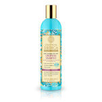 Natura sibrica oblepikha a l'argousier pour cheveux normaux a gras 400 ml