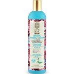 Natura siberica - aprs - shampoing schisandra et ginseng tous types de cheveux 400 ml unisex