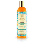 Natura sibrica oblepikha baume a l'argousier volume tous types decheveux 400 ml
