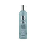 Natura sibérica soins capillaires certifiés certifié bio volumateur nutritif tous types de cheveux Natura sibérica soins capillaires certifiés certifié bio volumateur nutritif tous types de cheveux