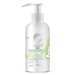 Natura siberica - gel douche - sans pleurs corps et cheveux certifi bio shampooing bb 250 ml unisex ...
