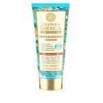 Natura sibrica oblepikha gommage du cuir chevelu a l'argousier 200 ml