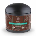 Natura siberica - gommage sculptant glacé au sucre pour le corps gommage corps 370 ml unisex Natura siberica - gommage sculptant glacé au sucre pour le corps gommage corps 370 ml unisex