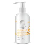 Natura siberica - lait hydratant pour bb certifi bio crmes et huiles bb 250 ml unisex